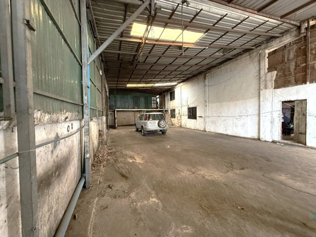 Tuol Sangkae 1 Warehouse For Rent in Tuol Sangkae 1
