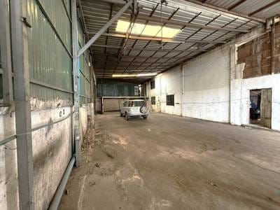 Tuol Sangkae 1 Warehouse For Rent in Tuol Sangkae 1