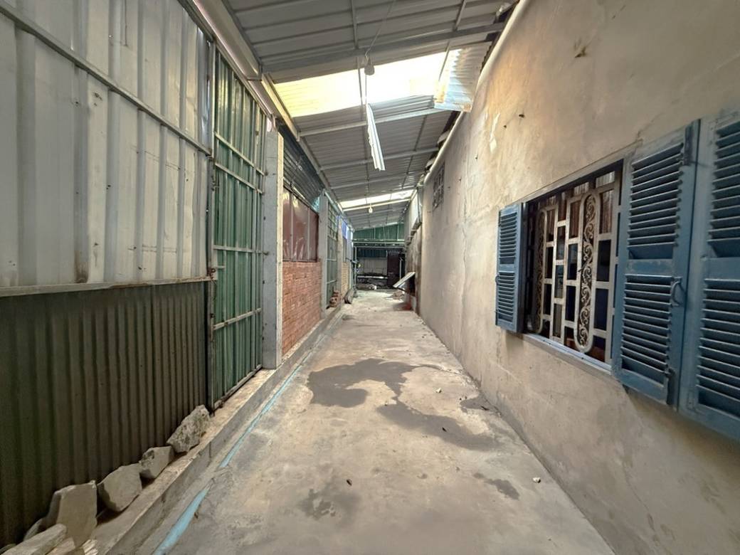 Tuol Sangkae 2 Relief À louer à Tuol Sangkae 2