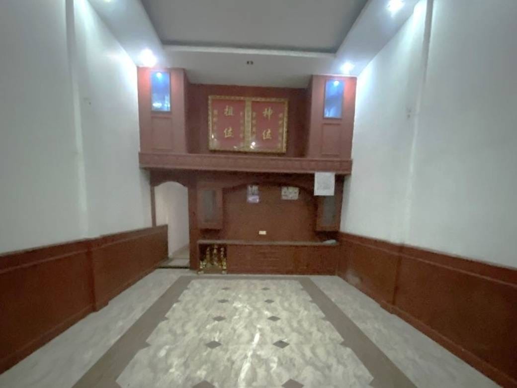 Shophouse K pronájmu in Tuol Sangkae 2, Russey Keo, Phnom Penh