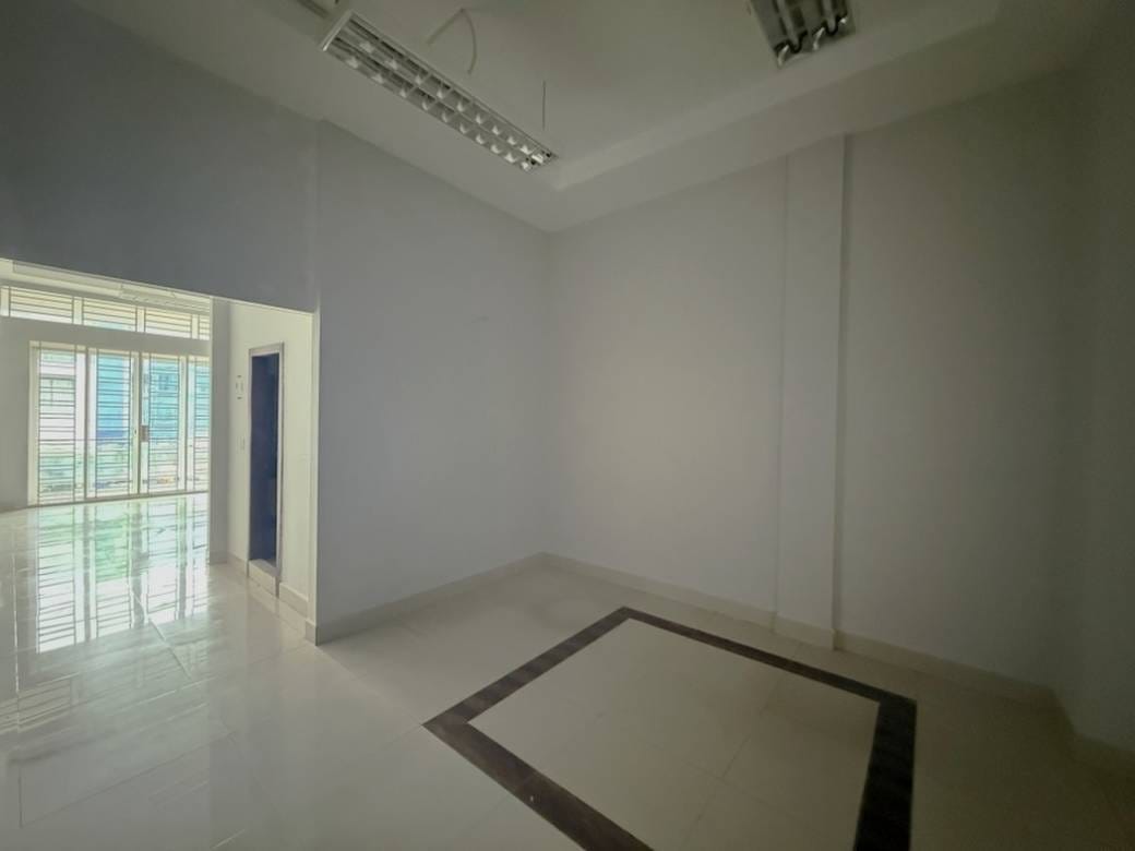 Shophouse K pronájmu in Tuol Sangkae 2, Russey Keo, Phnom Penh