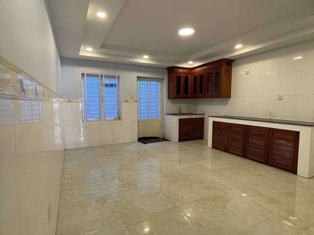 Shophouse K pronájmu in Tuol Sangkae 2, Russey Keo, Phnom Penh