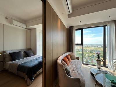 Vue Aston | Nirouth Condo K pronájmu in Nirouth
