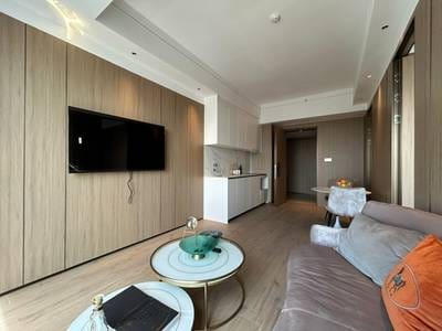 Vue Aston | Condo K pronájmu in Nirouth, Chbar Ampov, Phnom Penh
