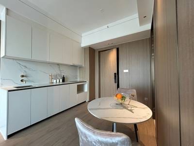 Vue Aston | Chbar Ampov Condo K pronájmu in Chbar Ampov