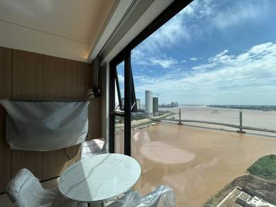 Vue Aston | Nirouth Condo K pronájmu in Nirouth