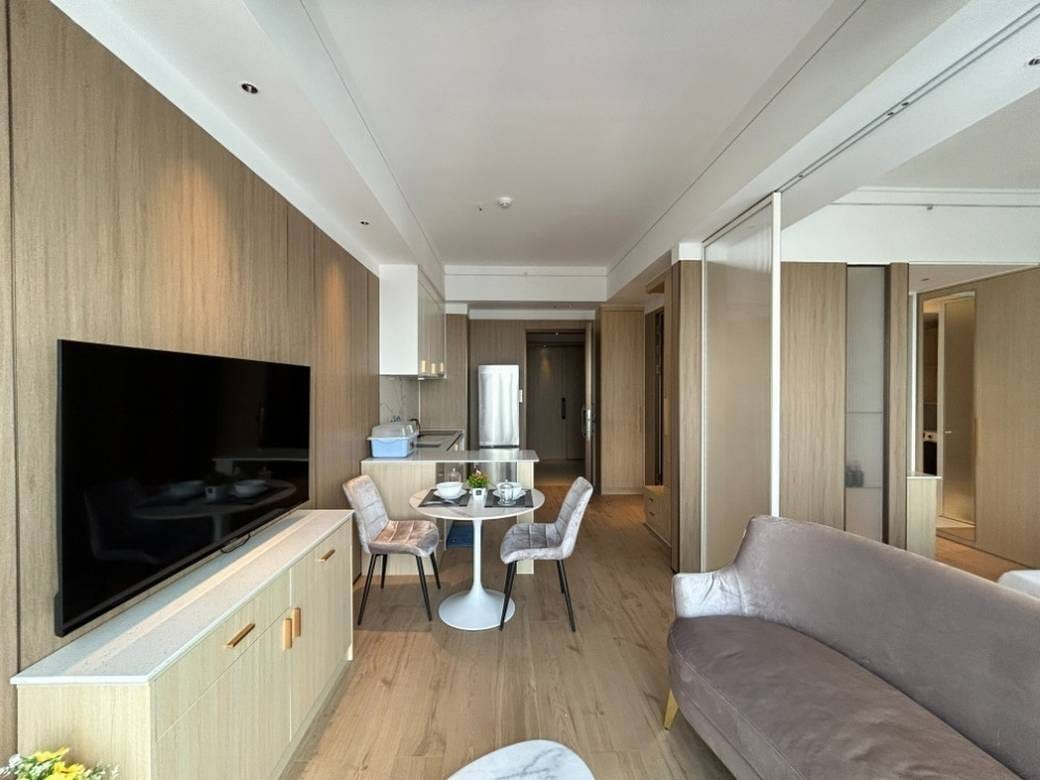 Vue Aston | Nirouth Condo K pronájmu in Nirouth