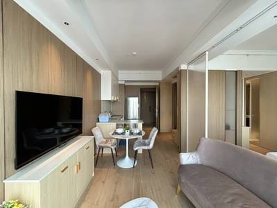 Vue Aston | Nirouth Condo K pronájmu in Nirouth