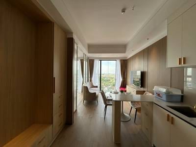 Vue Aston | Condo K pronájmu in Nirouth, Chbar Ampov, Phnom Penh