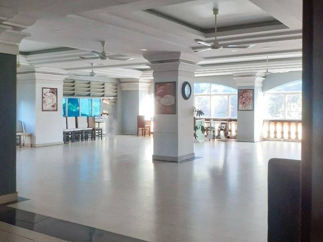 Chroy ChangvarCommercialShophouse出租，位于Chroy ChangvarChroy Changvar，价格$1,000