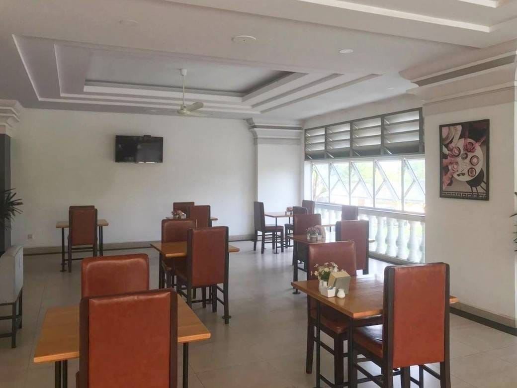 Chroy ChangvarCommercialShophouse出租，位于Chroy Changvar