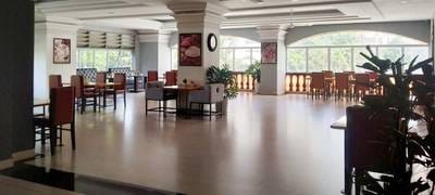 Chroy ChangvarCommercialShophouse出租，位于Chroy Changvar