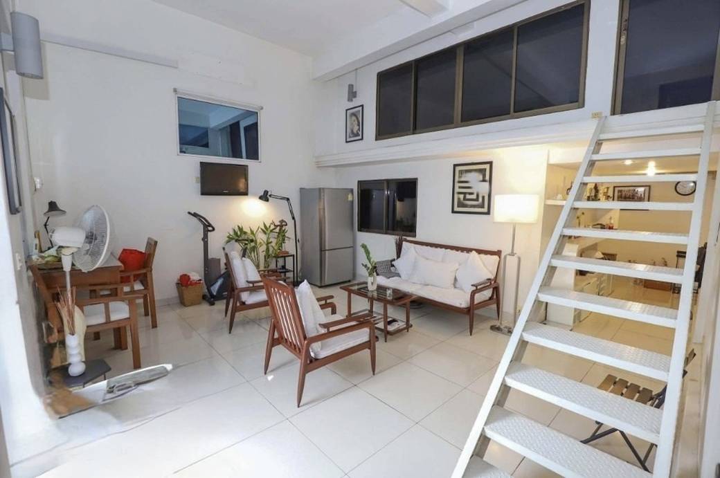 House and lot Na prodej in Phsar Kandal I, Daun Penh, Phnom Penh