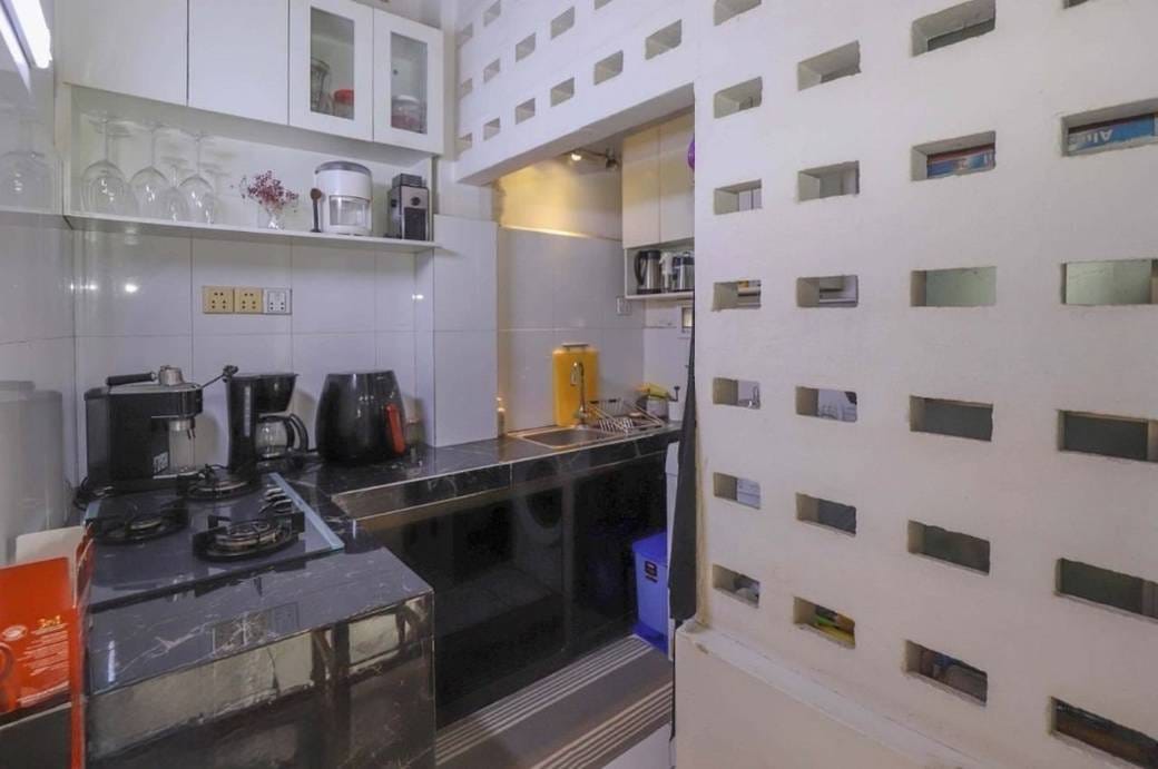 Phsar Kandal I House and lot Na prodej in Phsar Kandal I