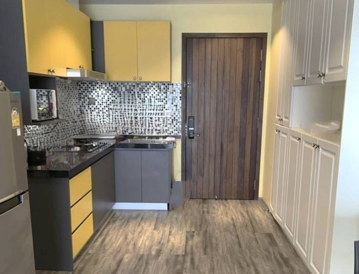 Sen Sok Condo For Sale in Phnom Penh Thmey Sen Sok $100,000