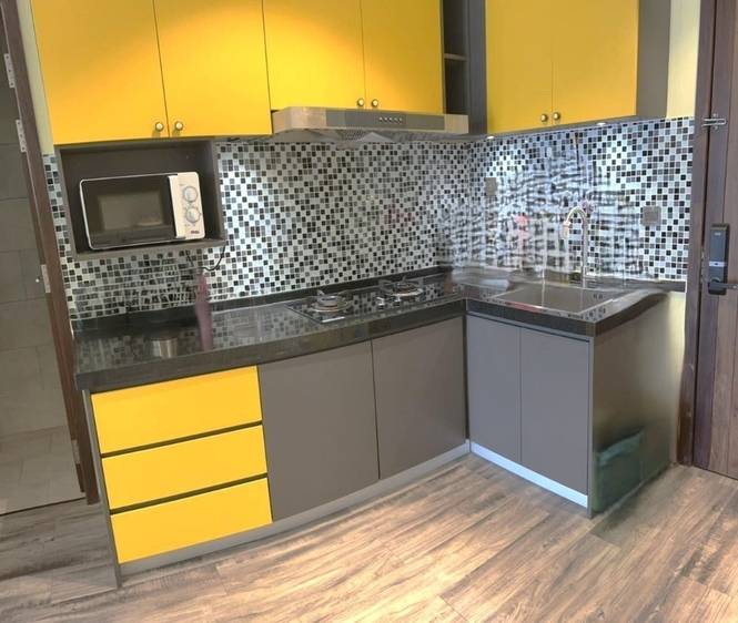 1 Bedrooms Condo For Sale