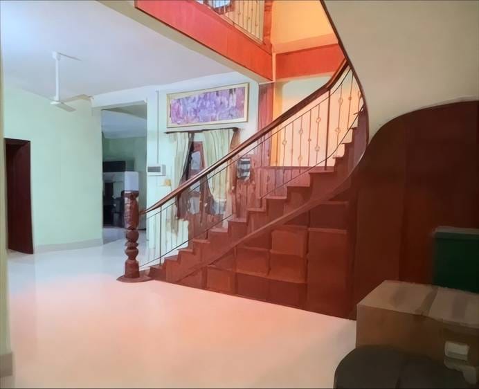 240 sqm Living Size Vila K pronájmu in Toul Kork