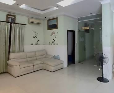 520 sqm Land Size Vila K pronájmu