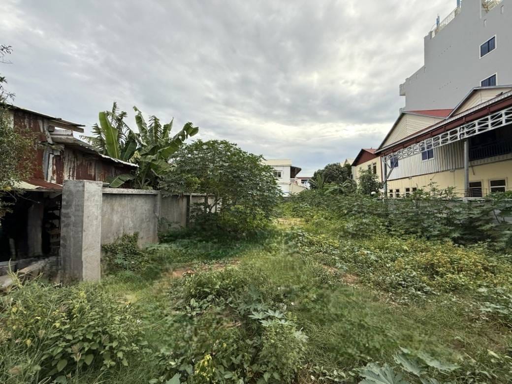 477.3 sqm Land Size Lot For Rent