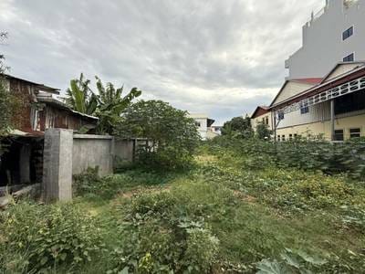 477.3 sqm Land Size Lot For Rent