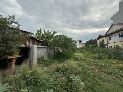 Lot For Rent in Russey Keo, Russey Keo, Phnom Penh
