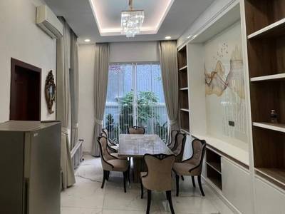 Borey Vimean Phnom Penh | 64-216 sqm Living Size Vila K pronájmu in Russey Keo