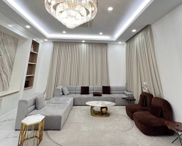Borey Vimean Phnom Penh | $5,000 Vila