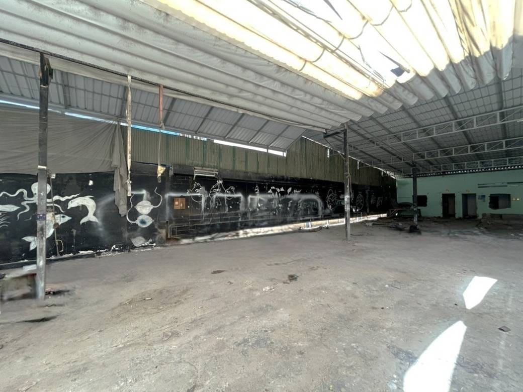Pozemky K pronájmu in Chamkarmon $3,600