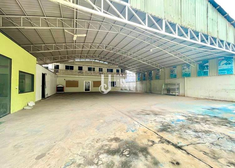 Boeung Kak 2, Toul Kork, Phnom Penh에 있는 창고 임대