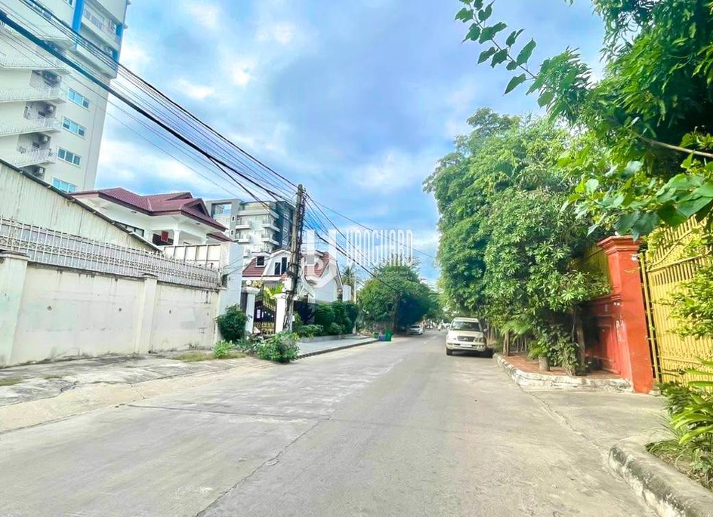 Boeung Kak 2 ឃ្លាំង សំរាប់ជួល នៅ Boeung Kak 2