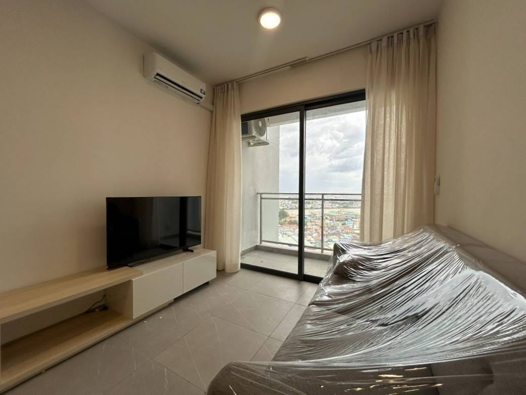 Urban Village Phase 2 | Meanchey Meanchey에 있는 콘도 임대