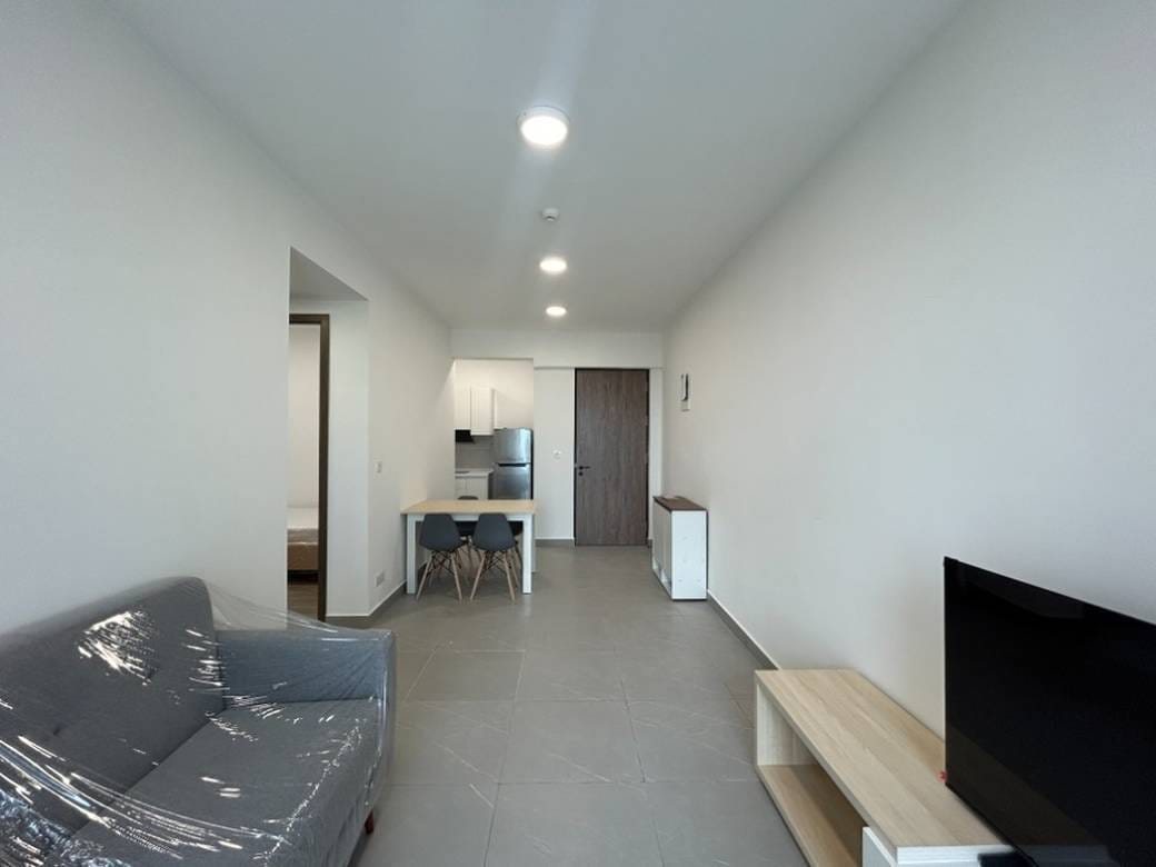 Urban Village Phase 2 | Chak Angrae Leu Chak Angrae Leu에 있는 콘도 임대