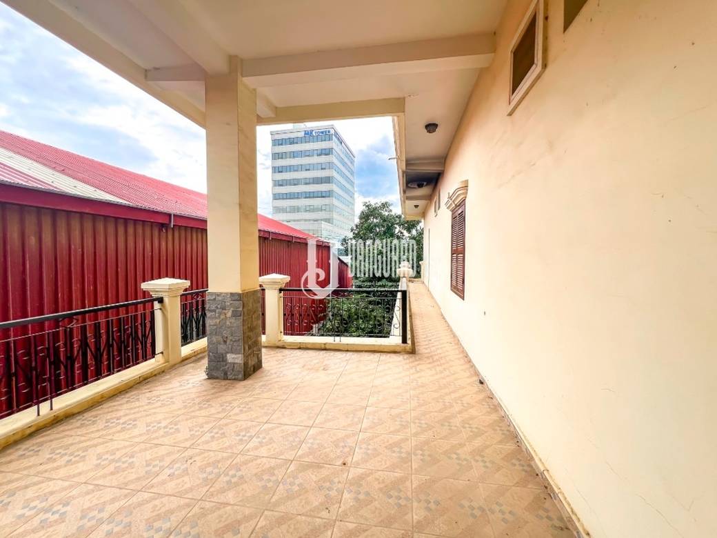 Khmuonh구역, 모리 속도 구, 프놈펜에 있는 건축 For Sale & Rent
