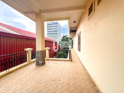 Khmuonh구역, 모리 속도 구, 프놈펜에 있는 건축 For Sale & Rent