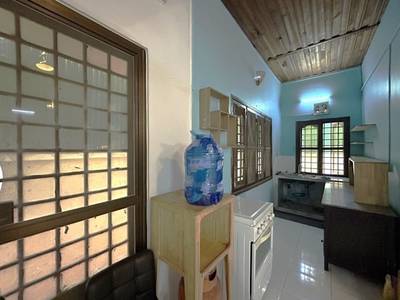 House and lot K pronájmu in Chamkarmon $1,100
