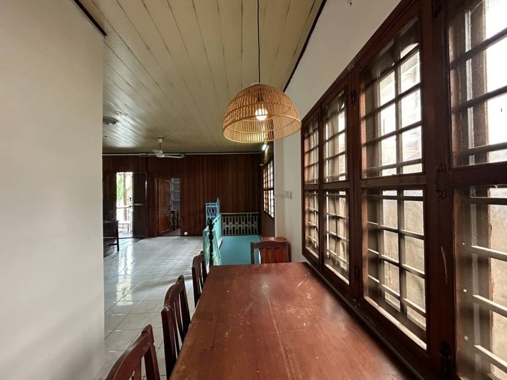House and lot K pronájmu in Boeung Trabek, Chamkarmon, Phnom Penh