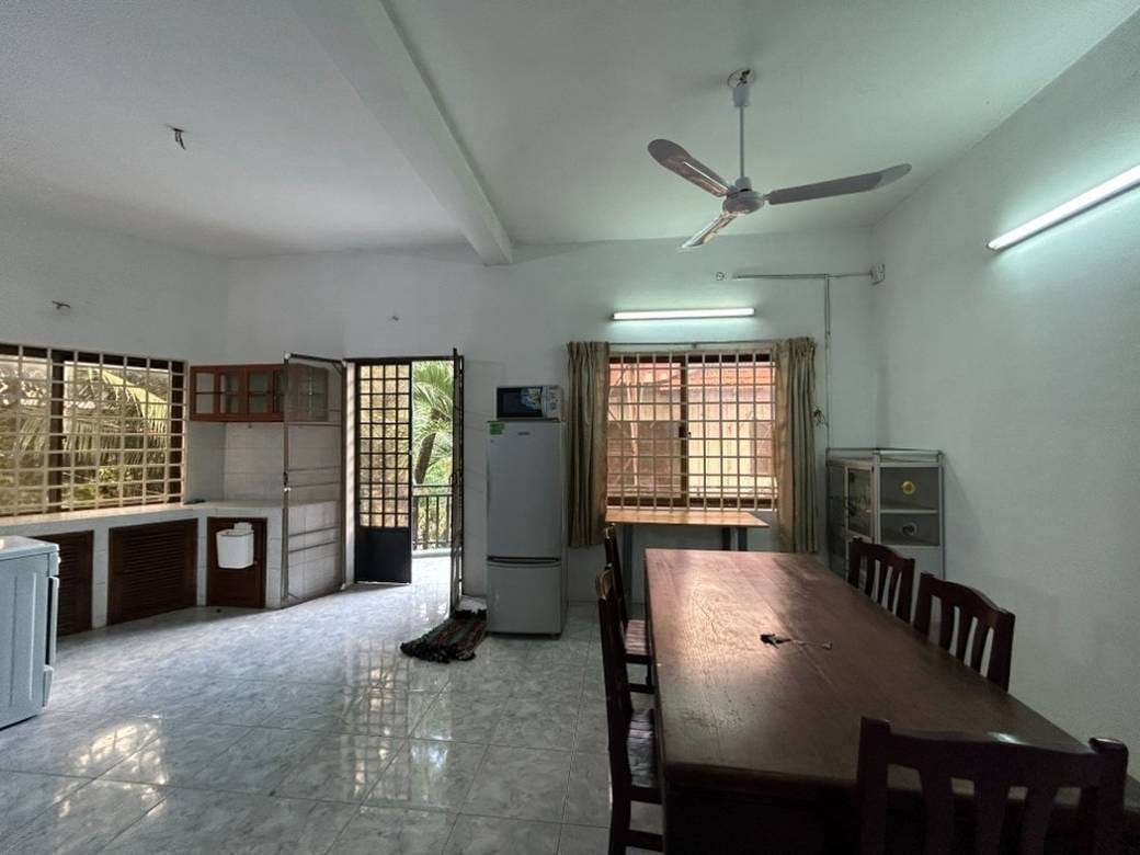 House and lot K pronájmu in Boeung Trabek, Chamkarmon, Phnom Penh
