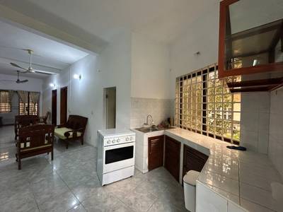 90 sqm Living Size House and lot K pronájmu in Chamkarmon