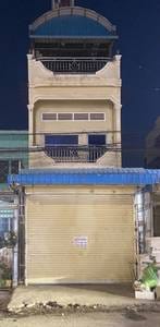 Battambang联排住宅出租，价格$480