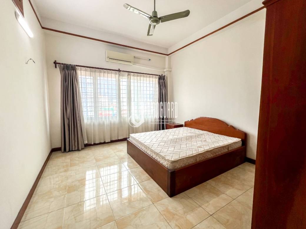 Apartment For Rent in Boeung Kak 2, Toul Kork, Phnom Penh