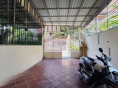 House and lot สำหรับขาย ขนาดที่ดิน 72 ตร.ม.