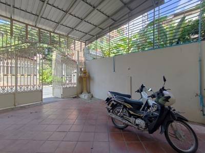 House and lot สำหรับขาย พื้นที่ใช้สอย 60 ตร.ม. ใน Boeng Keng Kang