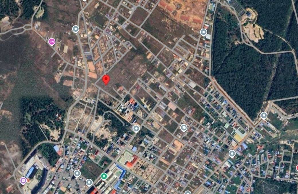 Pozemky Na prodej in Sangkat Muoy, Sihanoukville, Sihanoukville