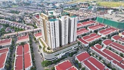 Condo À vendre à Chbar Ampov $49,000