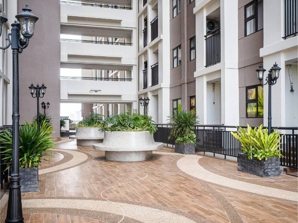 Chbar Ampov에 있는 전용면적 32㎡ 콘도 매매