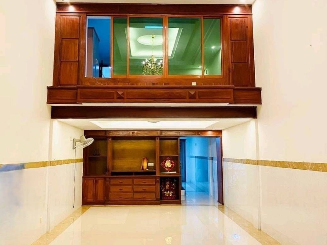 Shophouse K pronájmu in Phnom Penh Thmey, Sen Sok, Phnom Penh