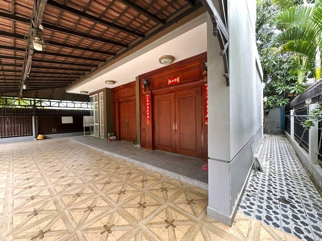 Vila Na prodej in Phnom Penh Thmey, Sen Sok, Phnom Penh