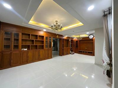 Phnom Penh Thmey Vila Na prodej in Phnom Penh Thmey