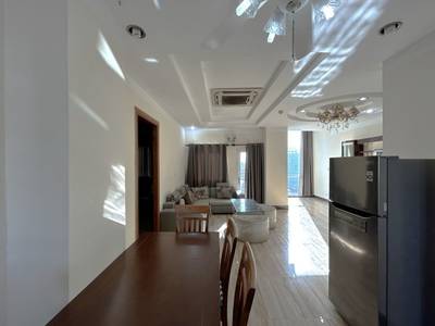Apartmán K pronájmu in Toul Tum Poung 2, Chamkarmon, Phnom Penh