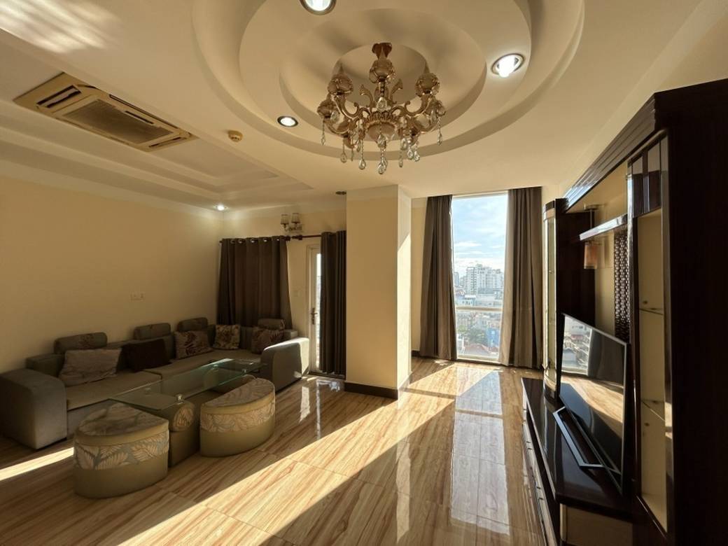 1,155 sqm Land Size Apartmán K pronájmu